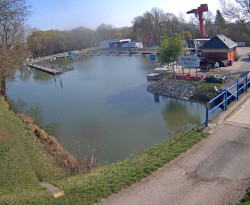 Přístaviště Petrov