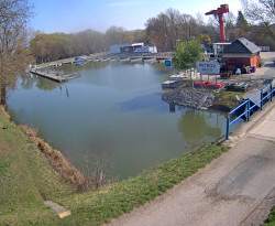 Přístaviště Petrov