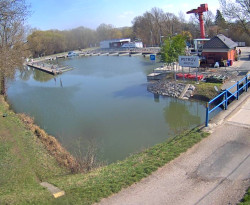 Přístaviště Petrov