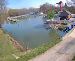 Přístaviště Petrov