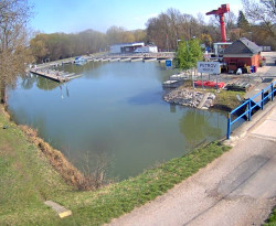 Přístaviště Petrov