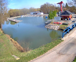 Přístaviště Petrov