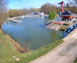 Přístaviště Petrov