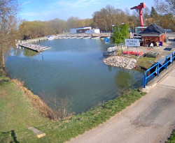 Přístaviště Petrov