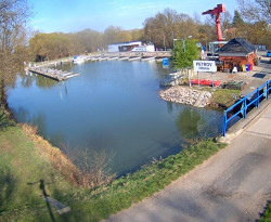 Přístaviště Petrov