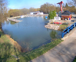 Přístaviště Petrov