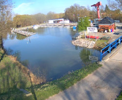 Přístaviště Petrov