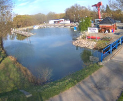 Přístaviště Petrov