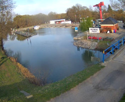 Přístaviště Petrov