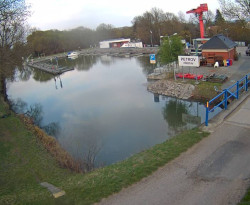 Přístaviště Petrov