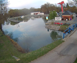 Přístaviště Petrov