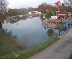 Přístaviště Petrov