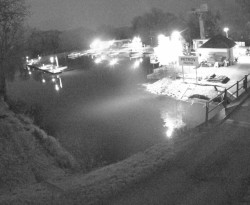 Přístaviště Petrov