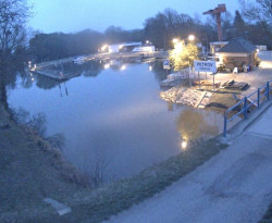 Přístaviště Petrov