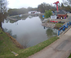 Přístaviště Petrov