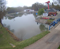 Přístaviště Petrov