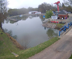 Přístaviště Petrov