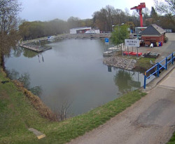 Přístaviště Petrov