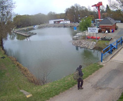 Přístaviště Petrov