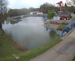 Přístaviště Petrov