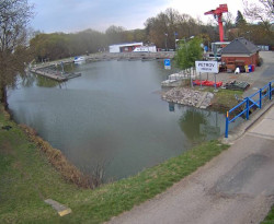 Přístaviště Petrov