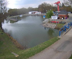 Přístaviště Petrov