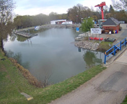 Přístaviště Petrov