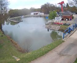 Přístaviště Petrov