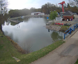 Přístaviště Petrov