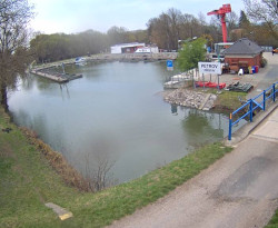 Přístaviště Petrov