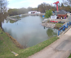 Přístaviště Petrov