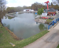 Přístaviště Petrov