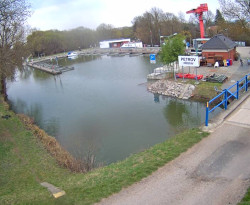 Přístaviště Petrov