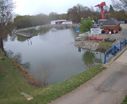 Přístaviště Petrov