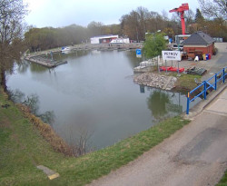 Přístaviště Petrov