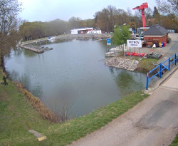 Přístaviště Petrov