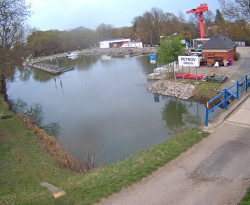 Přístaviště Petrov