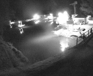 Baťův kanál - Přístaviště Petrov - 22.3.2026 v 00:00 Baťův kanál - Přístaviště Petrov - 22.3.2026 v 00:00