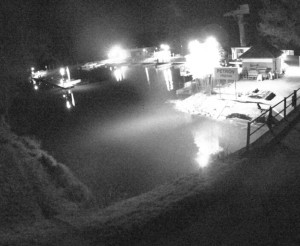 Baťův kanál - Přístaviště Petrov - 22.3.2026 v 02:45 Baťův kanál - Přístaviště Petrov - 22.3.2026 v 02:45