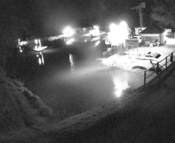 Přístaviště Petrov