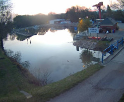 Přístaviště Petrov