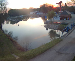 Přístaviště Petrov