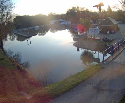 Přístaviště Petrov