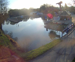 Přístaviště Petrov