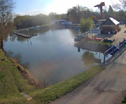 Přístaviště Petrov