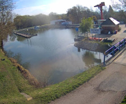 Přístaviště Petrov