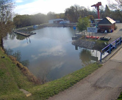 Přístaviště Petrov