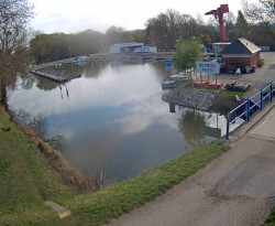 Přístaviště Petrov