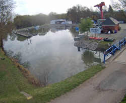 Přístaviště Petrov