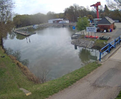 Přístaviště Petrov